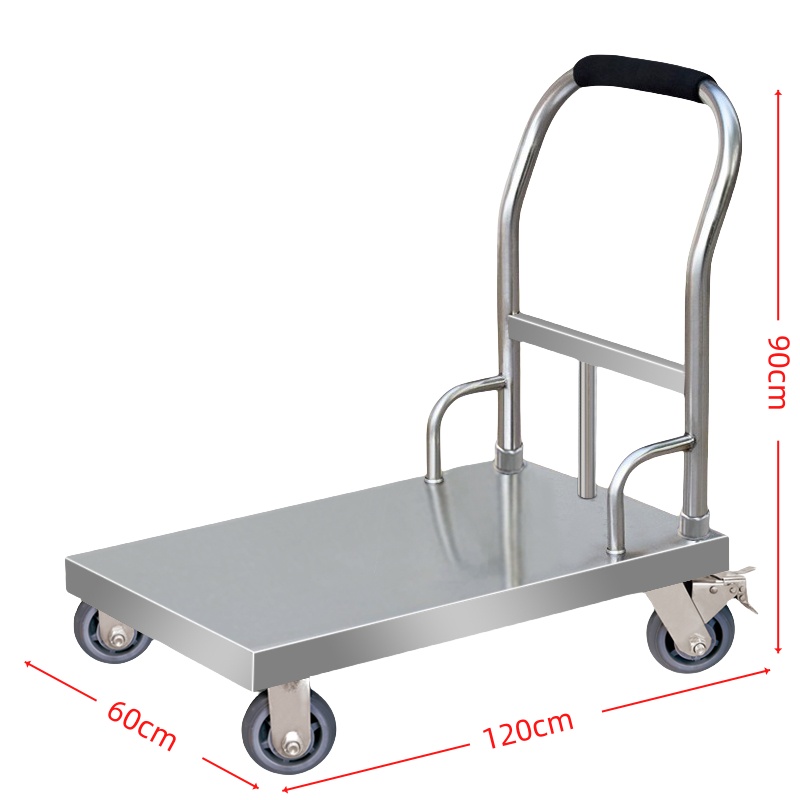 怡卓欧平板车120*60cm个高清大图