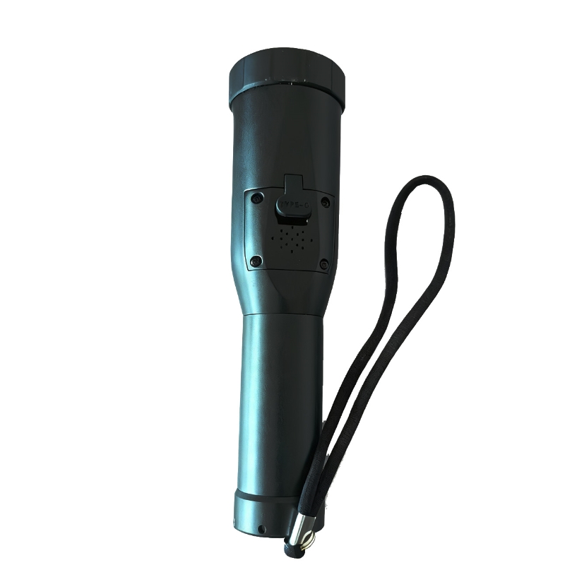 蓝立智造微型摄像手电LB9516高清大图