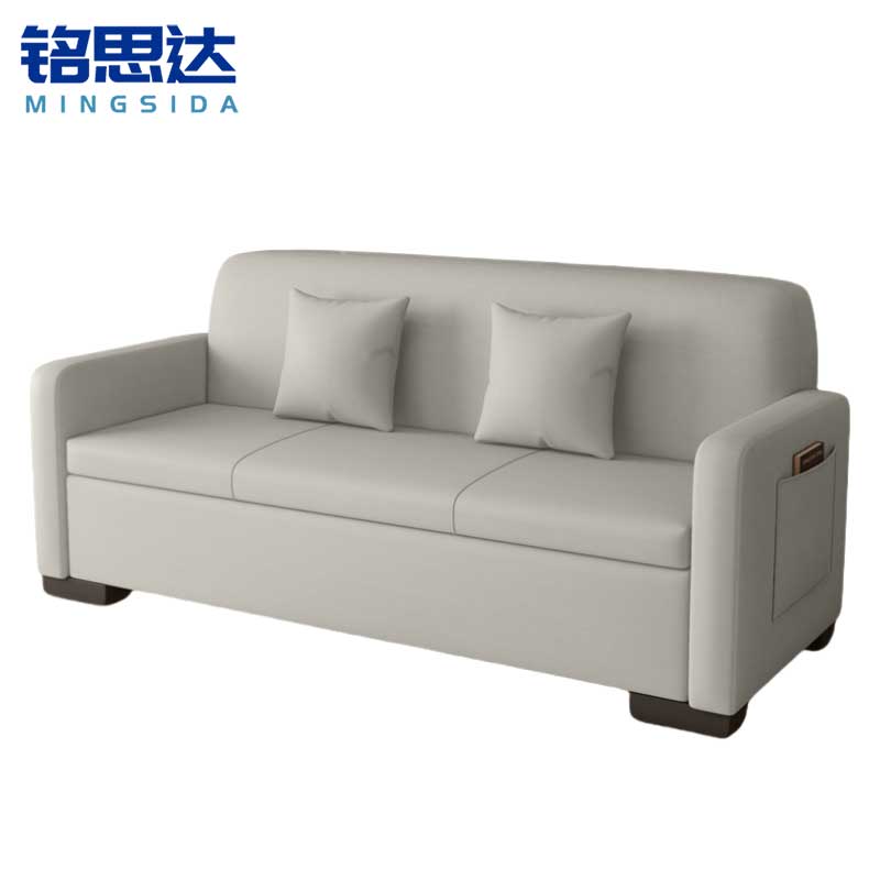 铭思达沙 发床高清大图