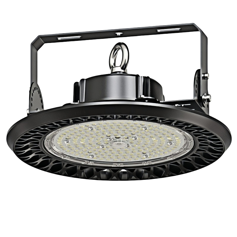 XD JX.XINGDIAN LED高顶灯XD-923 80W高清大图