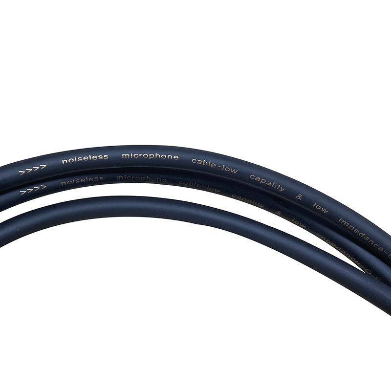 XIRCOM(捷讯)XC-1.5L卡侬(龙)线无氧铜1.5米高清大图