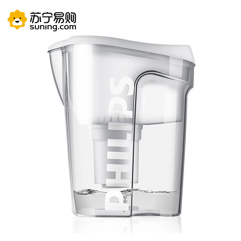 飞利浦 净水壶 WP4200/00