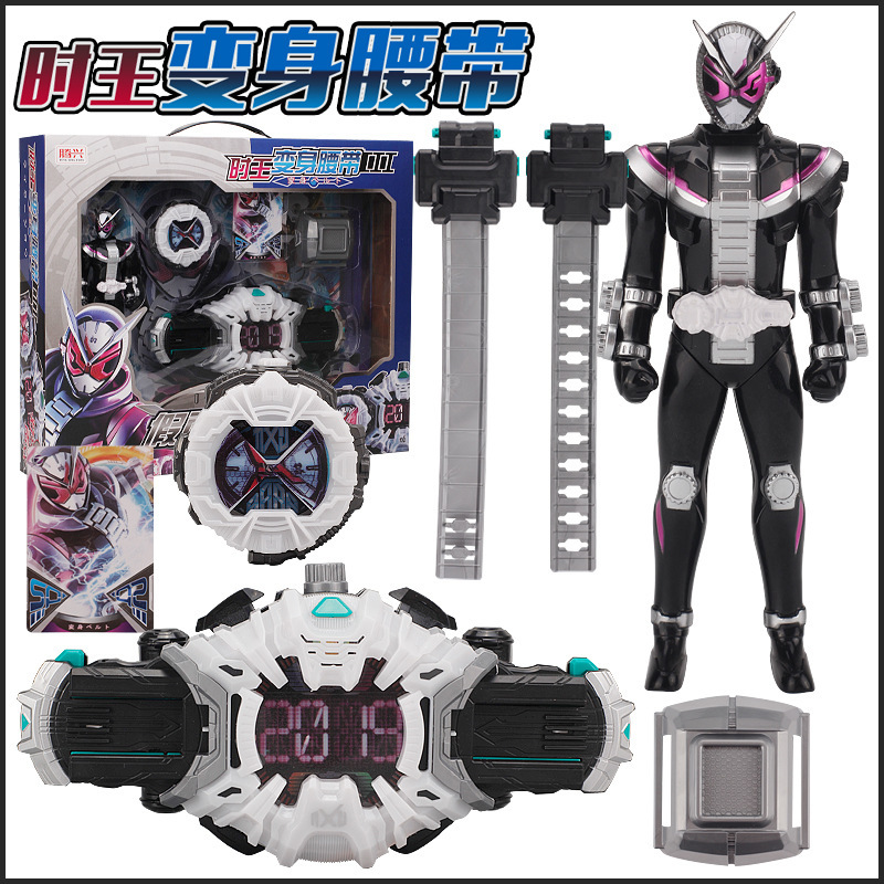 Tololo变形类玩具其他shf真骨假面骑士手办空我kuuga时王表盘变身器腰带模型玩具人偶时王变身腰带7 2 高约16cm 价格图片品牌报价 苏宁易购芜湖小虫子专营店
