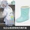 儿童雨鞋男童女童胶鞋小孩水鞋小童可爱防滑1-3婴幼儿童宝宝雨靴