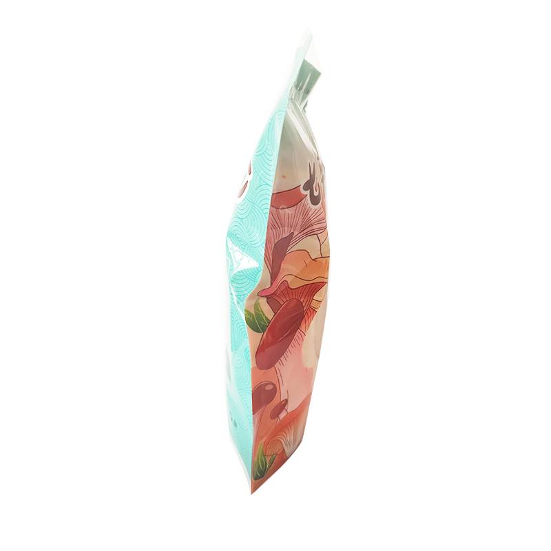 伊佳尚品 七彩山珍银耳 60g/袋高清大图