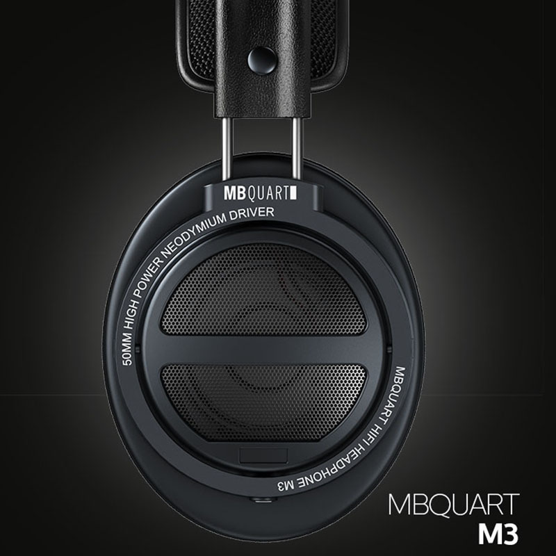 德国歌德m3旗舰头戴式耳机发烧hifi大耳机音乐学习电竞游耳麦吃鸡网课