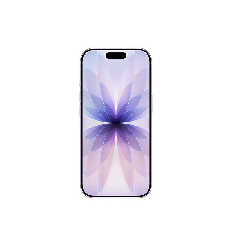 Apple/苹果 iPhone 17 256GB 薰衣草紫色 支持移动联通电信5G 双卡双待手机