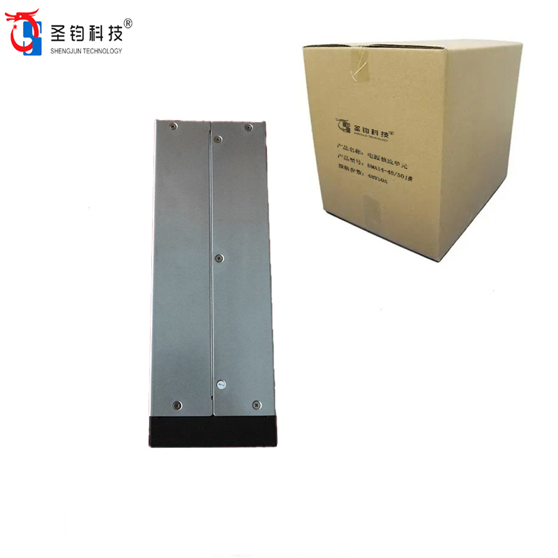 圣钧科技 SHENGJUN TECHNOLOGY 电源整流单元 DMA14-48/50+I类+台高清大图