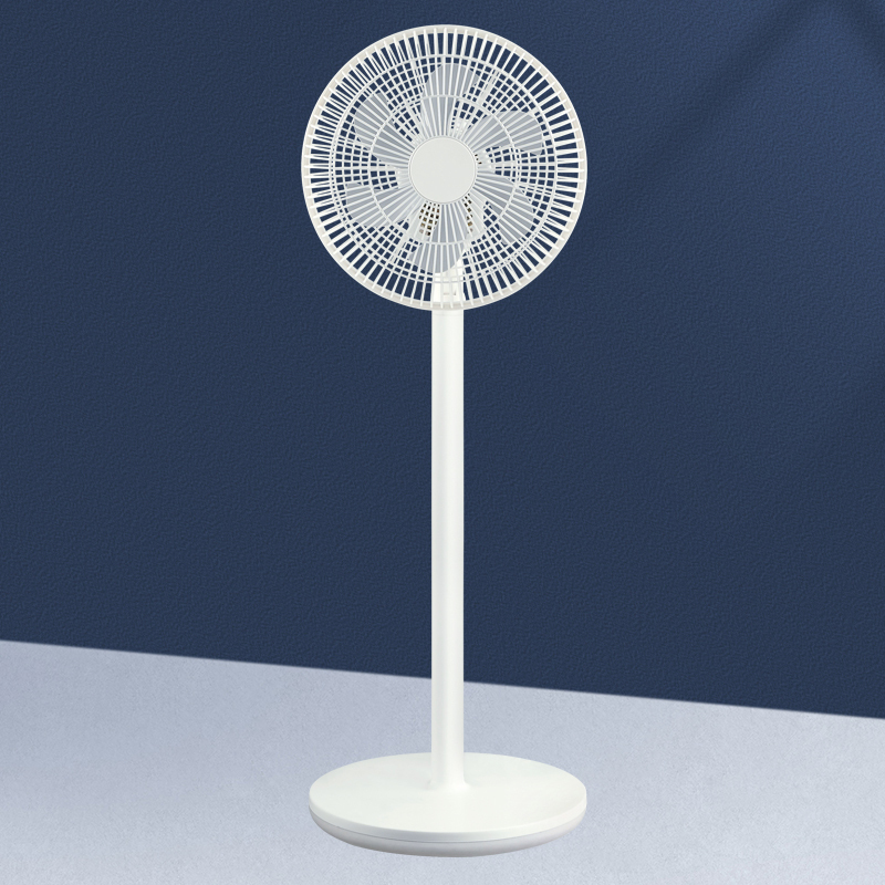 艾美特(AIRMATE)多用mini落地扇-LPF07高清大图