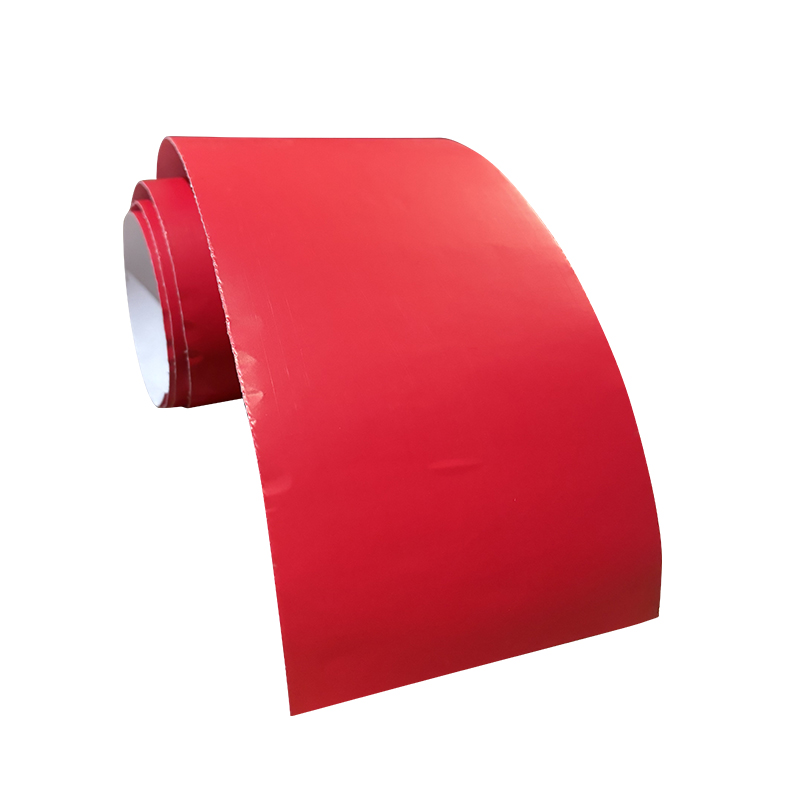 智信悦 TG-BH2502 90mm(宽)*1m(长)*3张 胶贴3.00张/卷(计价单位:卷)红色高清大图