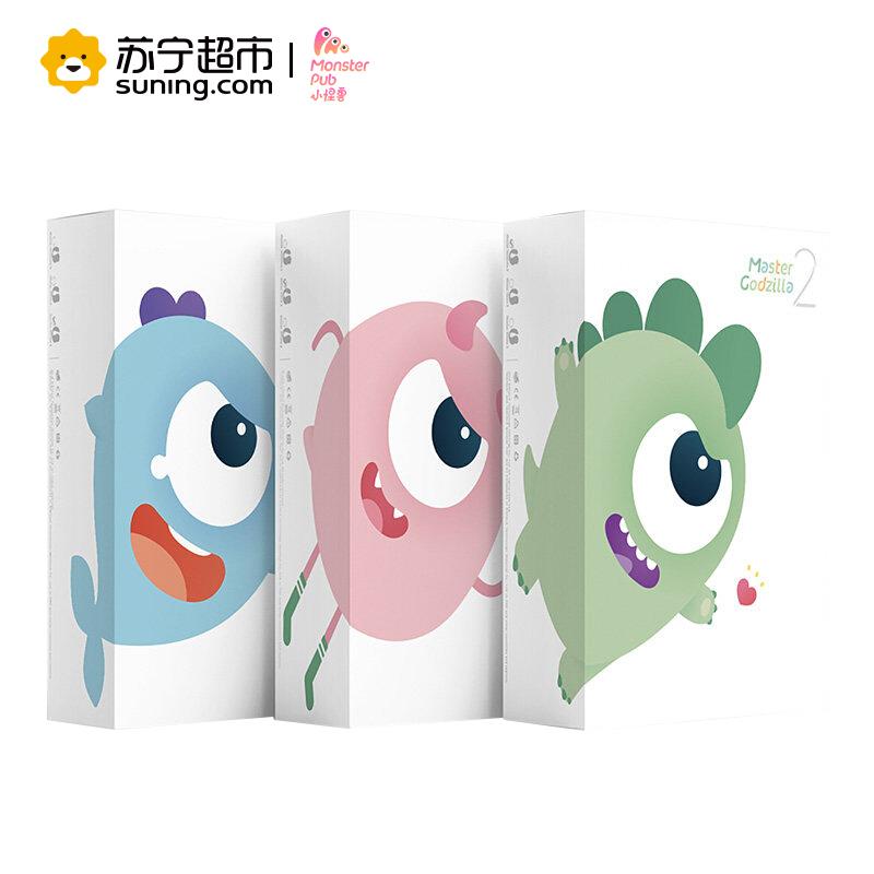 小怪兽2代健康版跳蛋鲸鱼博士 异地遥控 智能恒温 凯格尔运动小恶魔女用自慰器隐形穿戴内裤加温无线远程遥控私处