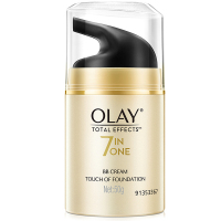 玉兰油olay多效修护粉嫩气色霜50g 宝洁出品.清爽;深层清洁;保湿补水.适合各种肤质的面霜