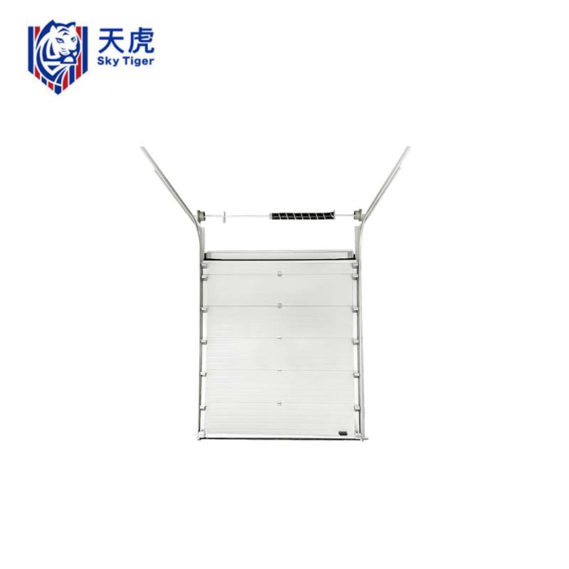 天虎 工业滑升门 TH-hsm01 平方米高清大图