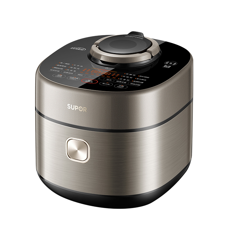 苏泊尔-电压力锅SY-50FH73Q