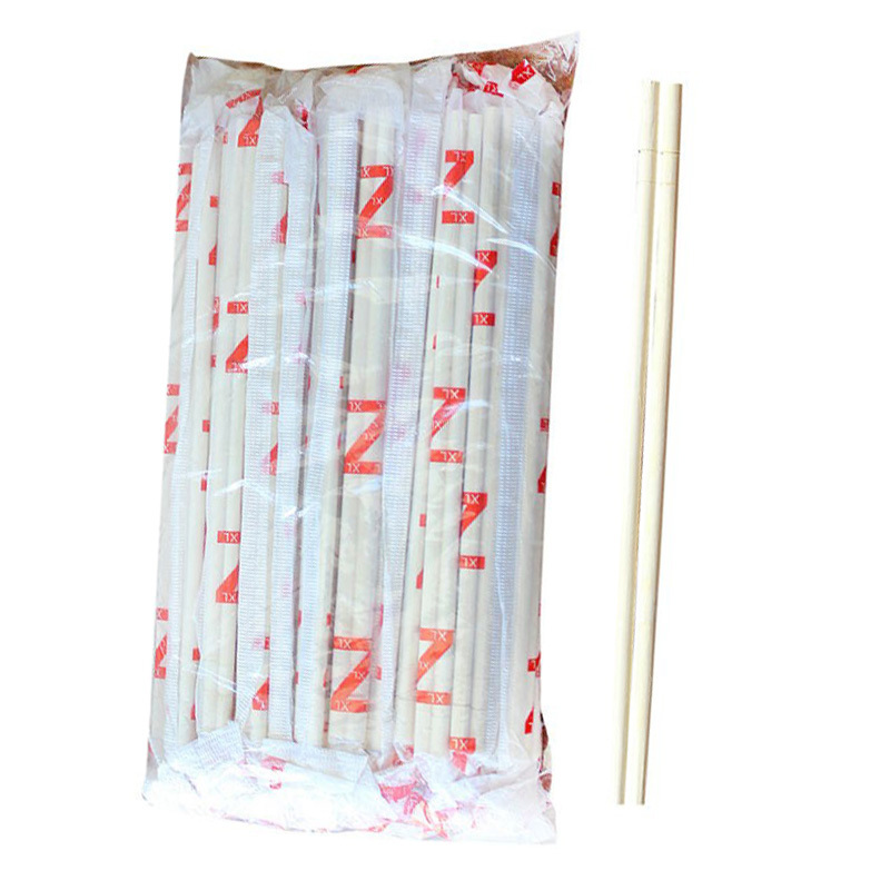 一次性筷子家用快餐筷400双/包