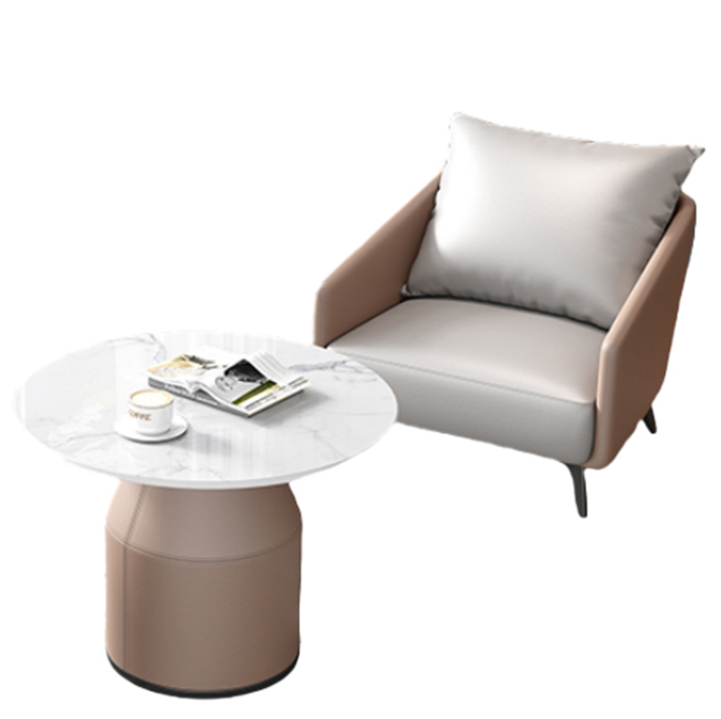 依韵珂会客沙发组合装680*740*700mm套高清大图