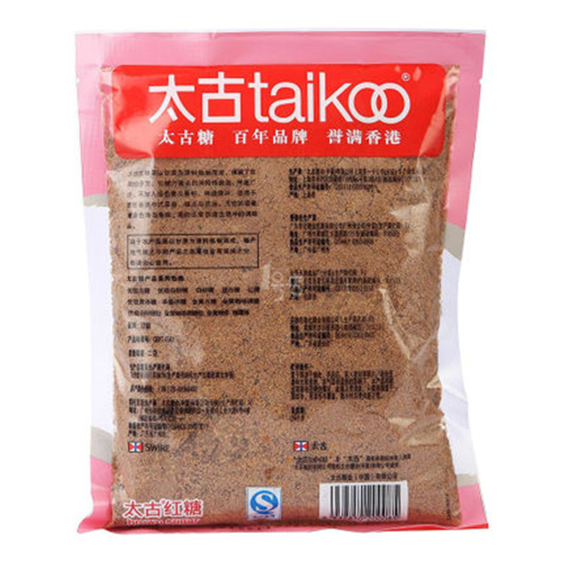 太古红糖350克
