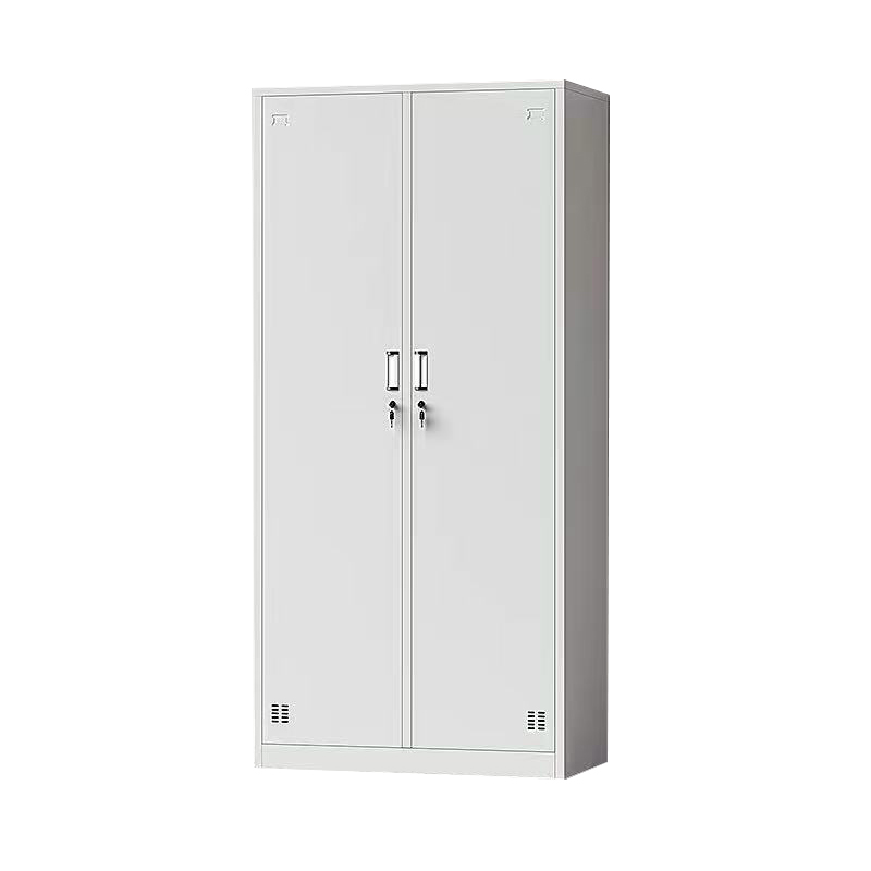 诚亿宏 两门储物柜 900*500*1850/CW1高清大图