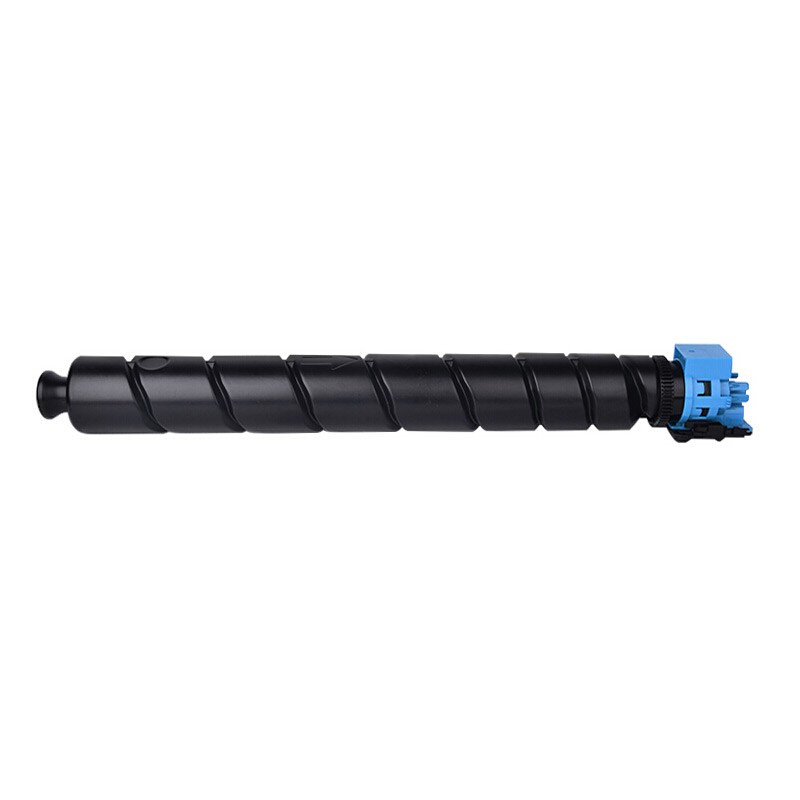联强 TL-8568 粉盒 适用立思辰GA9540CDN 打印量20000页 (单位:支) 蓝色