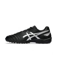 亚瑟士(ASICS)男鞋宽楦综合训练鞋透气轻便防滑耐磨室内健身鞋 Black_×_Silver 42