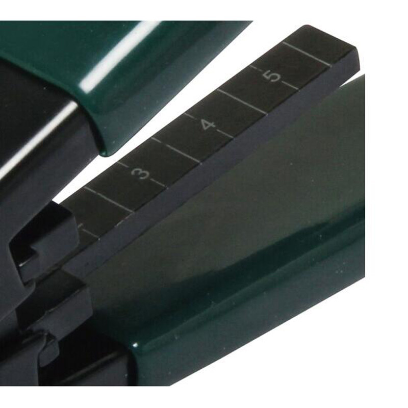 工具库 宝工ProsKit CP-FB01 皮线光纤开剥器 3.1x2.0mm