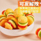 橡皮汉堡糖果汁橡皮糖网红创意可爱汉堡软糖儿童礼包糖果零食批发