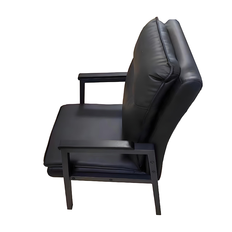 和居态 双层靠背椅 HJT-55049 把高清大图