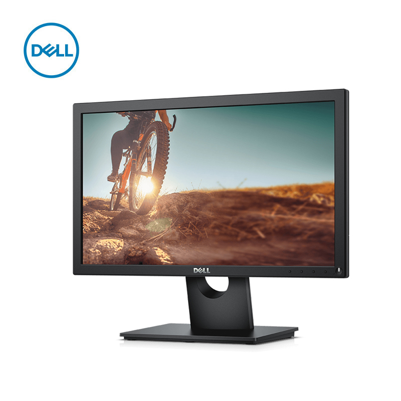 Dell/戴尔 18.5英寸液晶屏显示器VGA办公家用电脑壁挂SE1918HV