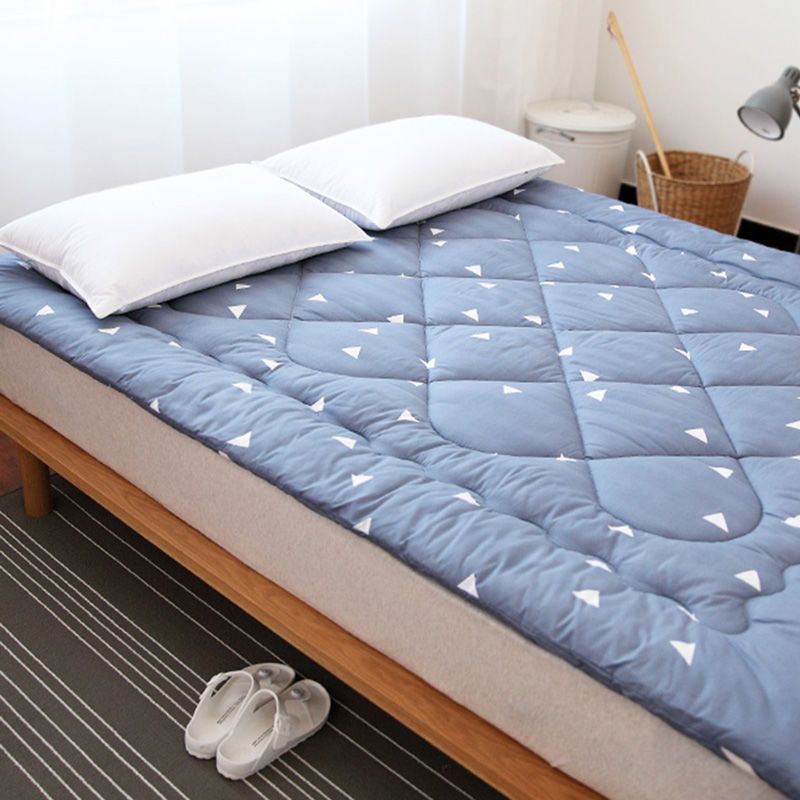 sleepybear褥子双人床垫棉花垫子手工定做棉絮床褥单人加厚炕垫学生垫