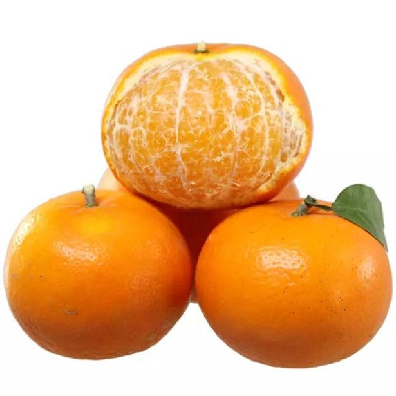 钿满堂沃柑10kg/箱高清大图