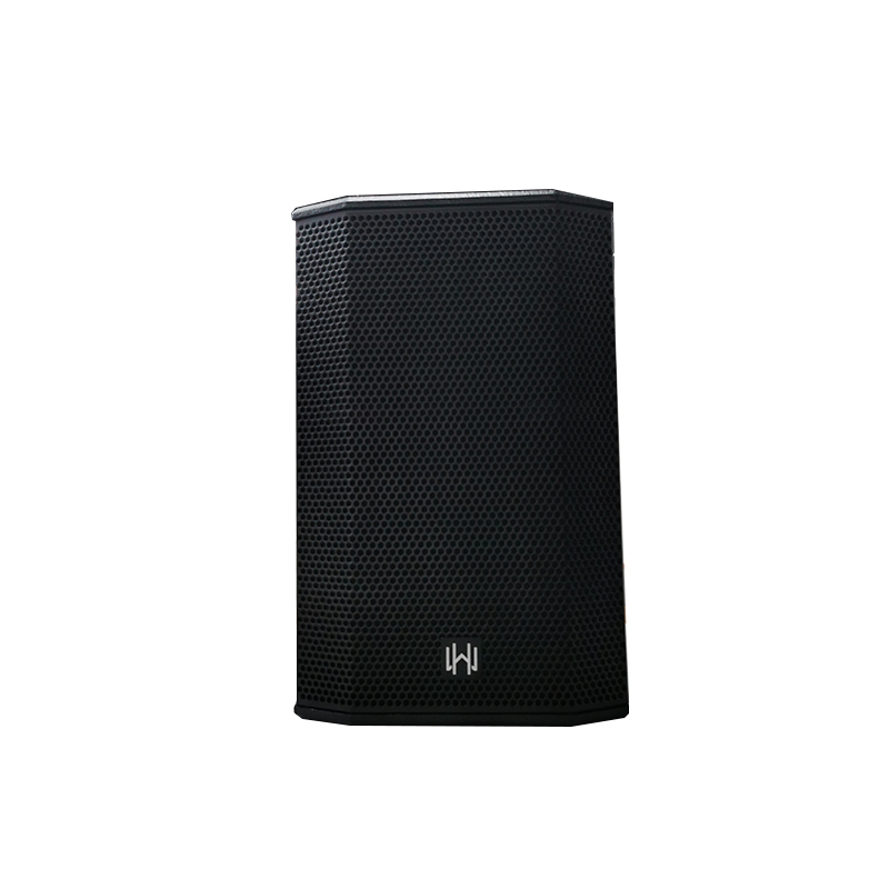 徽为 扩声系统专用 二分频单驱动单6.5寸音箱 QA-6.5高清大图