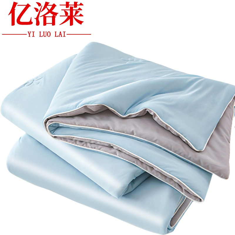 亿洛莱 空调被 180*200cm 张高清大图