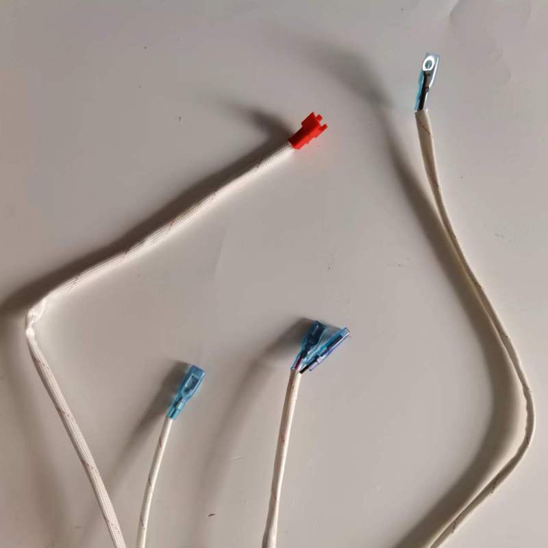 帮客材配 全新原装法迪欧燃气灶JZT/Y- 2B10W脉冲点火设备器 收前务必验货高清大图