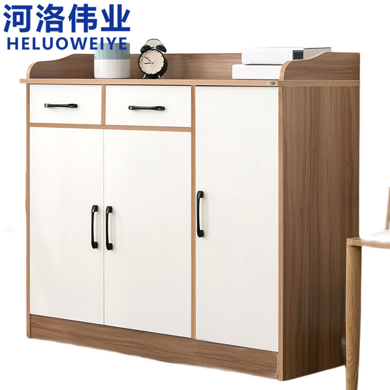 河洛伟业茶水柜高清大图