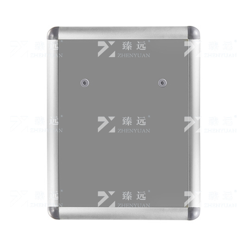 臻远 ZY4120718 意见箱 长220*宽110*高290mm 1台高清大图