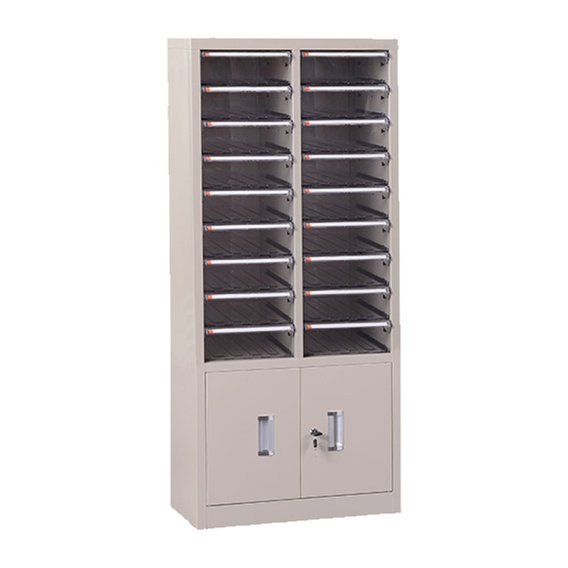 凌迪星档案柜55*34*126cm台高清大图