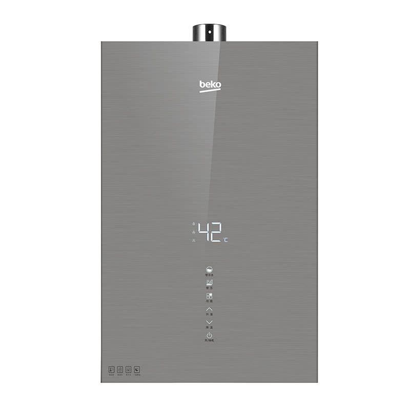 倍科燃气热水器JSQ30-16ME图片
