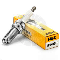 NGK 镍合金火花塞 856GP 景逸X3/风光/众泰Z100Z200/中华V5/H530/长安CX70 单支装