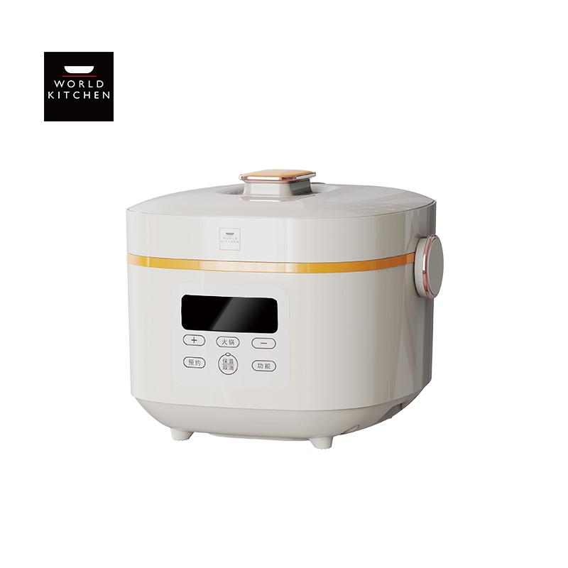 WORLD KITCHEN多功能电饭煲WK-GFB3011/KZ 3.0L