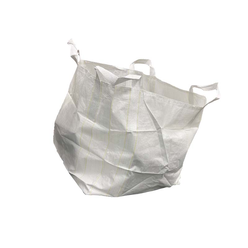 安虎 吨包袋 开口-100*100*120cm 个高清大图