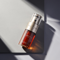 娇韵诗(CLARINS) 双萃焕活修护精华露黄金双瓶30ml 赋活修护 补水保湿抗初老精华