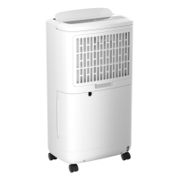 荣事达除湿机家用抽湿机轻音卧室地下室干衣机吸湿室内空气抽湿器RSD-FD5110