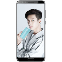 华为(HUAWEI) 华为nova2s 全网通版 4GB+64GB 曜石黑色 移动联通电信4G手机 华为手机