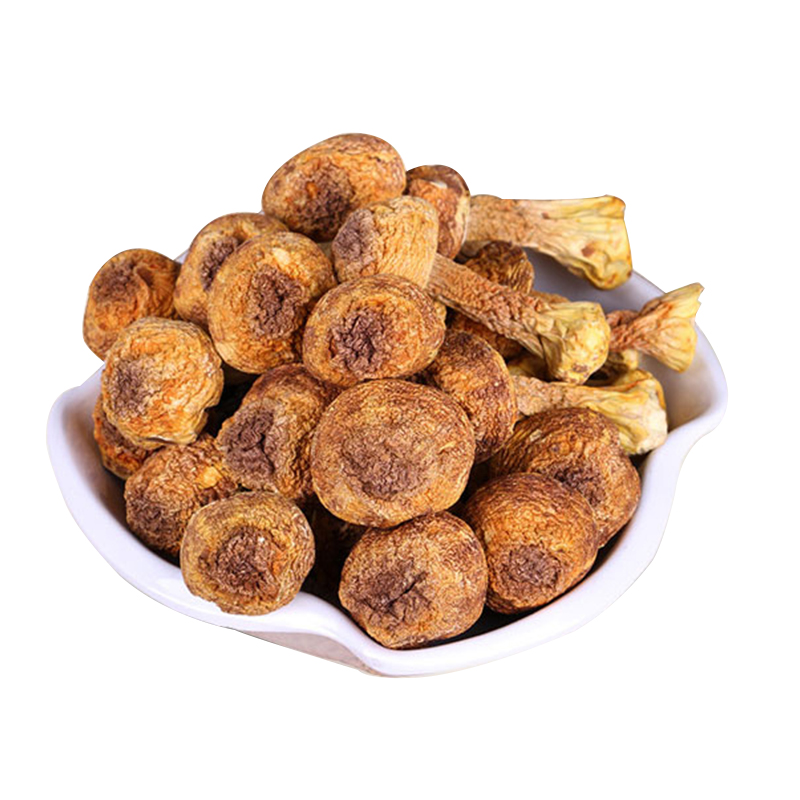 秦川印象姬松茸30g/袋高清大图