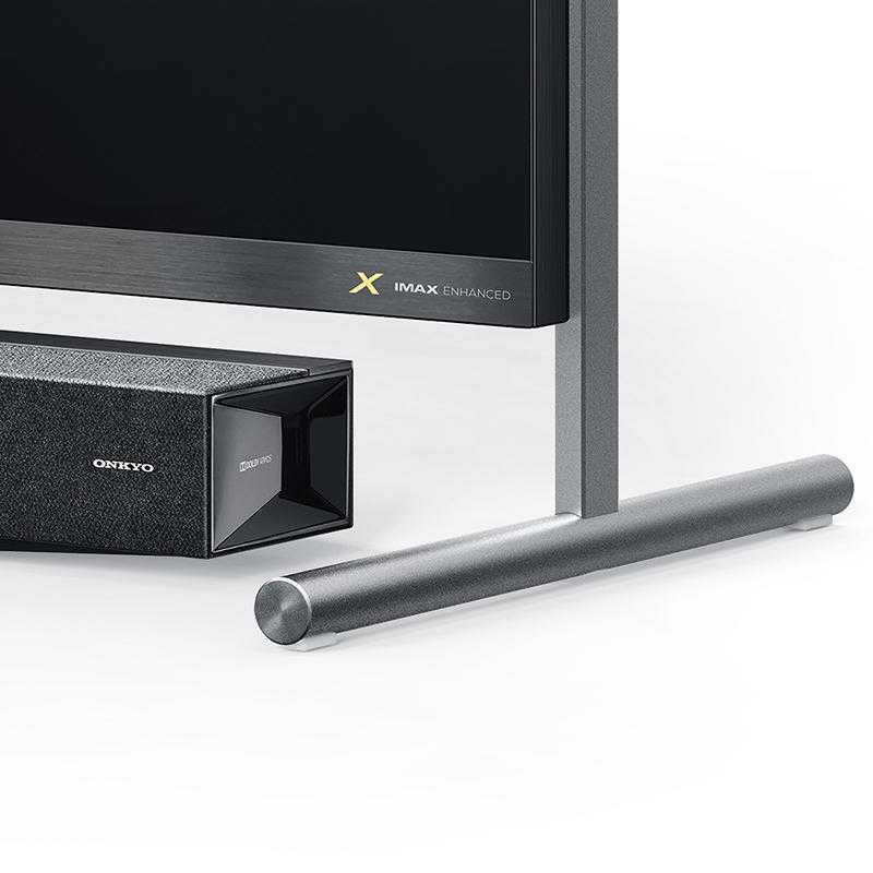TCL 65X9 液晶电视机.