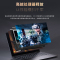 联想(Lenovo) YOGA 14s 2021款14英寸全面屏超轻薄本笔记本电脑(I5-11300H标压 16G 512G 2.8K 90Hz高色域屏)深空灰