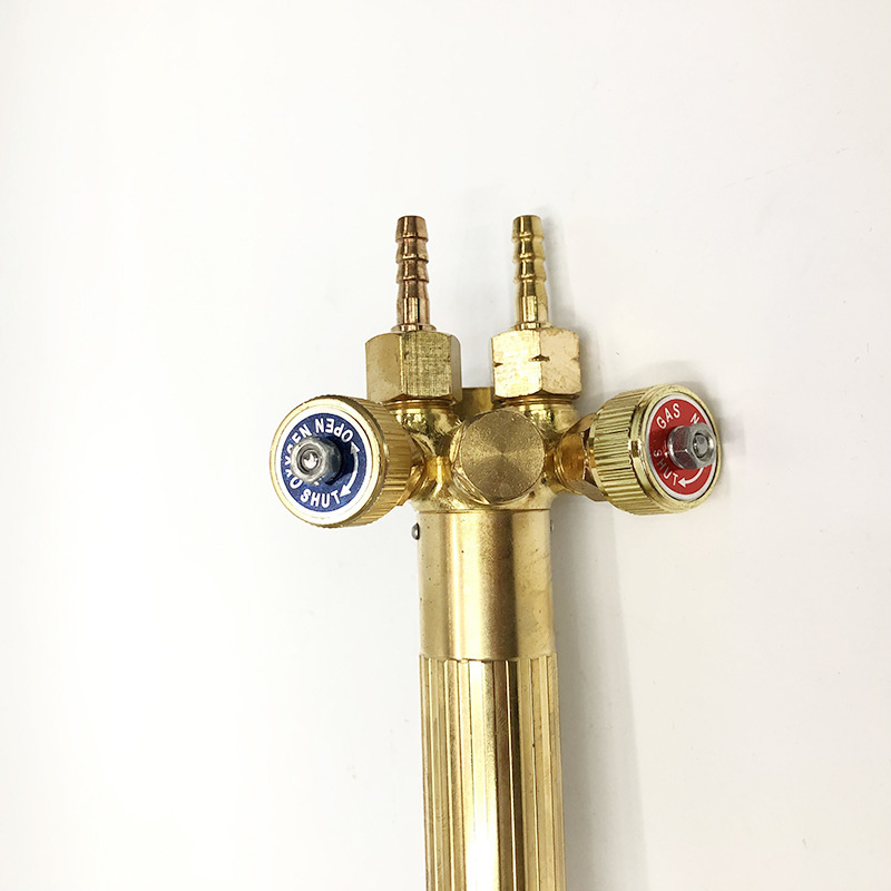 普瑞特等压式割炬