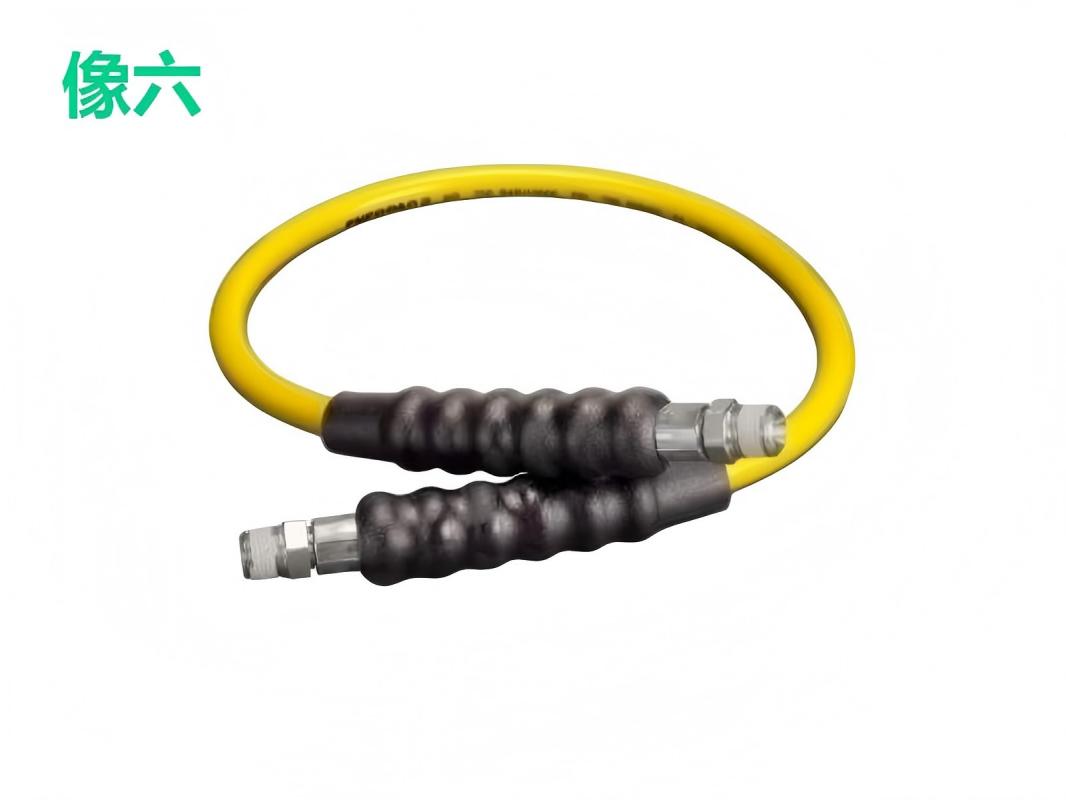 像六 高压油管HX-6-Ⅱ-700BAR/10150PSI-700(单位:根)