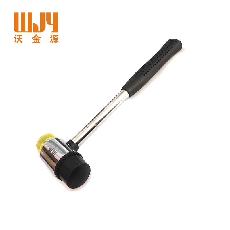 沃金源 橡胶锤安装锤40mm 把高清大图