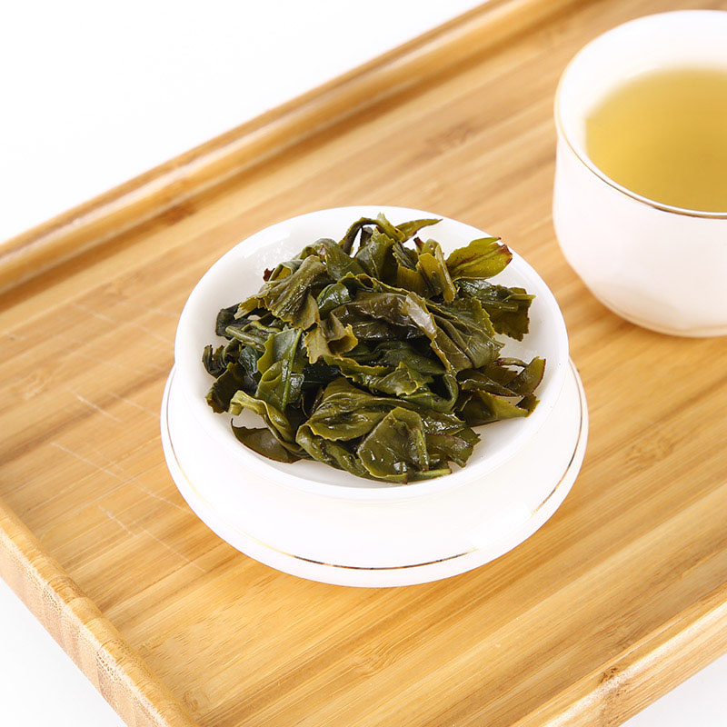 鼎寿福州茉莉花茶250g/袋高清大图